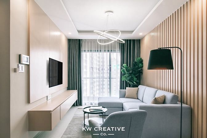 Hình ảnh Bán ngộp One Verandah 82m2 view sông