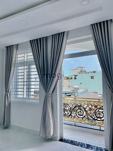 Hình ảnh 🌿 Mb6623 nạp rút nhanh chóng ban công rộng 40m2 ở Phan Xích Long giáp Quận 1