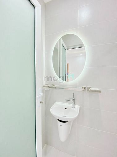 Hình ảnh 🌿 Mb6623 nạp rút nhanh chóng ban công rộng 40m2 ở Phan Xích Long giáp Quận 1