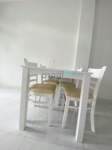 Hình ảnh 🌿 Mb6623 nạp rút nhanh chóng ban công rộng 40m2 ở Phan Xích Long giáp Quận 1