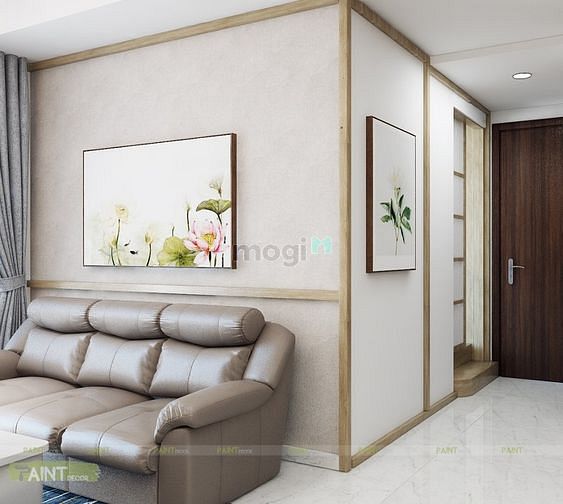 Hình ảnh Cho Thuê Happy valley Quận 7, 3pn 130m2, giá thuê 23tr/tháng
