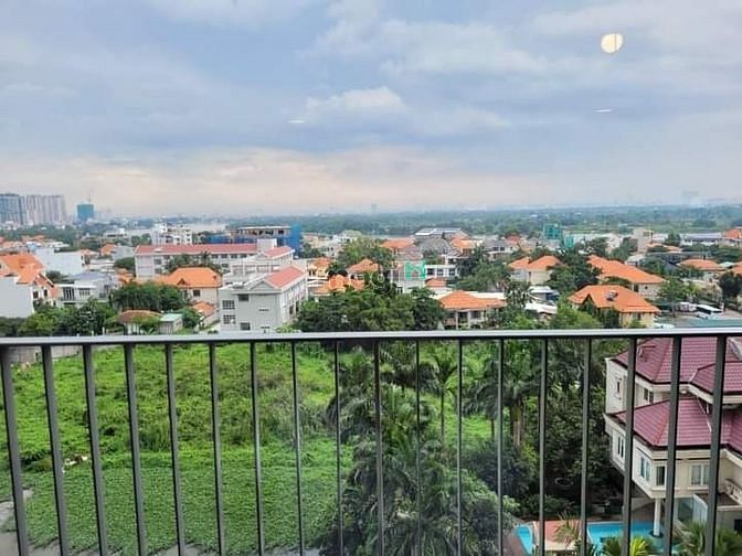 Hình ảnh PHÁ SẢN BÁN ch Masteri Thảo Điền Q2 70m² 1T820 2PN shr.