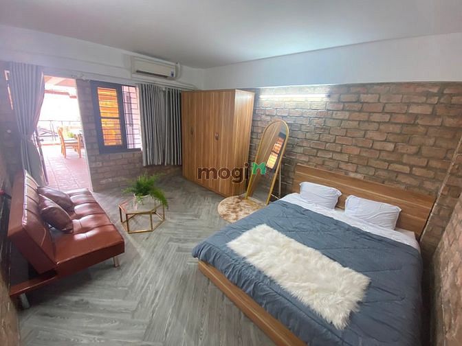 Hình ảnh 🔥🔥Mb6623 nạp rút nhanh chóng 1pn Full nội thất.Sân vườn+bếp.Camera,Vân tay an ninh