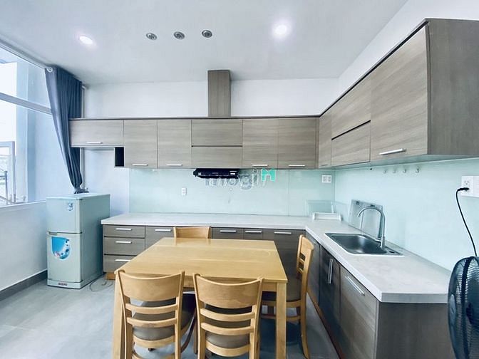 Hình ảnh 🚨🚨PENHOUSE 2PN Cap cấp ngay CAO THẮNG QUẬN 10🌳🌳