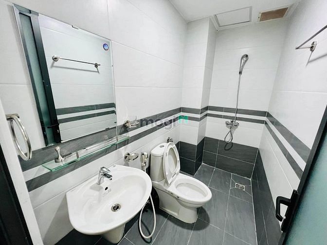 Hình ảnh Phòng cho Sinh viên có cửa sổ thoáng mát ngay Lê Văn Thọ Gò Vấp.