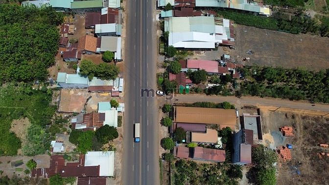 Hình ảnh Bán đất nền thổ cư sổ sẵn Bình Phước