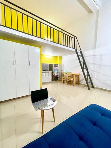 Hình ảnh 🌈🏠Khai Trương Căn Hộ Duplex 💫