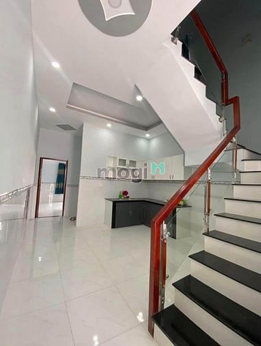 Hình ảnh bán gấp NHÀ Lê Đại Hành, 49m2 giá 1t379. SHR
