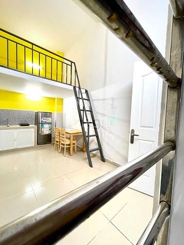 Hình ảnh 🌈🏠Khai Trương Căn Hộ Duplex 💫
