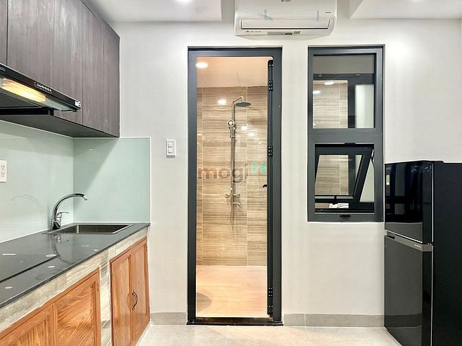 Hình ảnh Khai trương Trang Chủ MB66.COM / Đăng Ký Tặng 66K STUDIO 40M2 gần cầu Lê Văn Sỹ Tân Bình