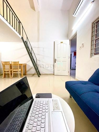 Hình ảnh 🌈🏠Khai Trương Căn Hộ Duplex 💫