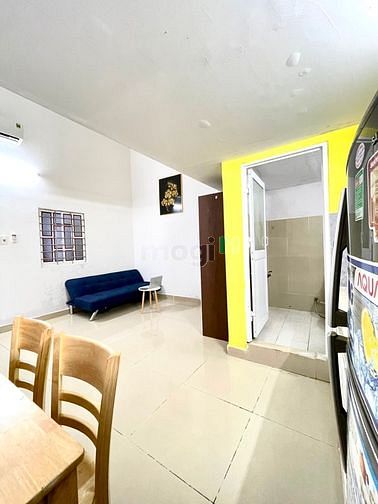 Hình ảnh 🌈🏠Khai Trương Căn Hộ Duplex 💫