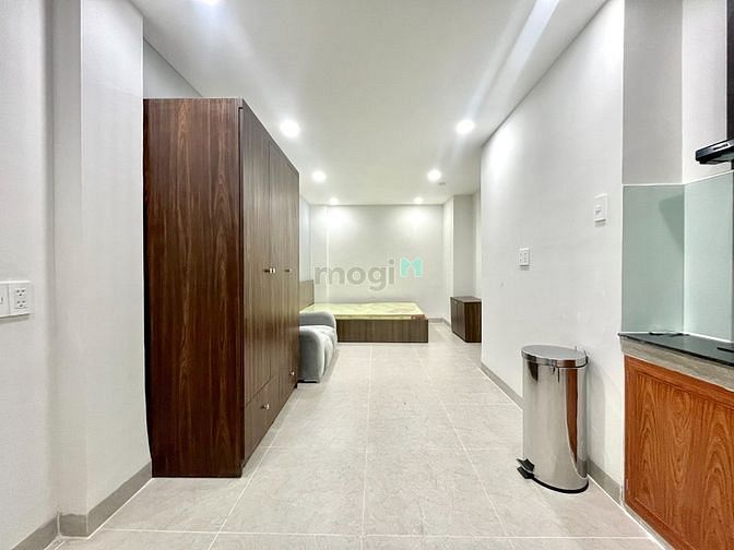 Hình ảnh Khai trương Trang Chủ MB66.COM / Đăng Ký Tặng 66K STUDIO 40M2 gần cầu Lê Văn Sỹ Tân Bình