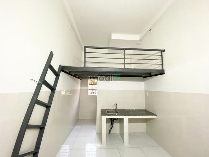 Hình ảnh Phòng mới 100% - Bình Tân - Ở được 3 người - CHỈ 3 TRIỆU 2
