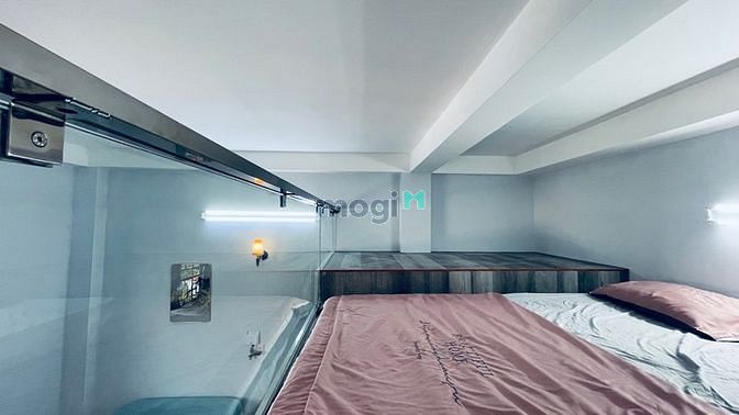 Hình ảnh 🏠Khai Trương Căn Hộ Duplex Sang Xịn Mịn🫶🏻
