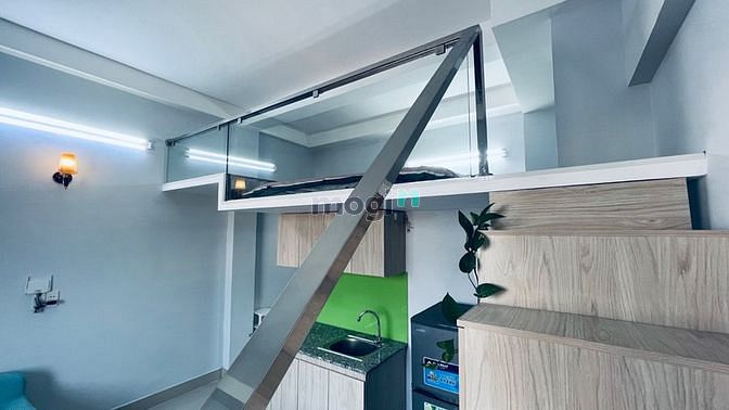 Hình ảnh 🏠Khai Trương Căn Hộ Duplex Sang Xịn Mịn🫶🏻