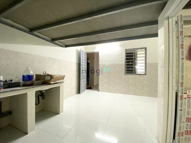 Hình ảnh Phòng mới 100% - Bình Tân - Ở được 3 người - CHỈ 3 TRIỆU 2