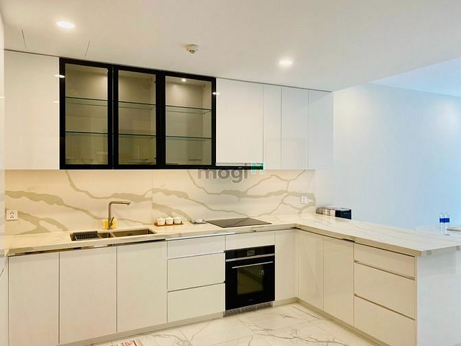 Hình ảnh The Metropole: Cho thuê 2PN full NT, view sầm uất - Xem nhà chốt ngay