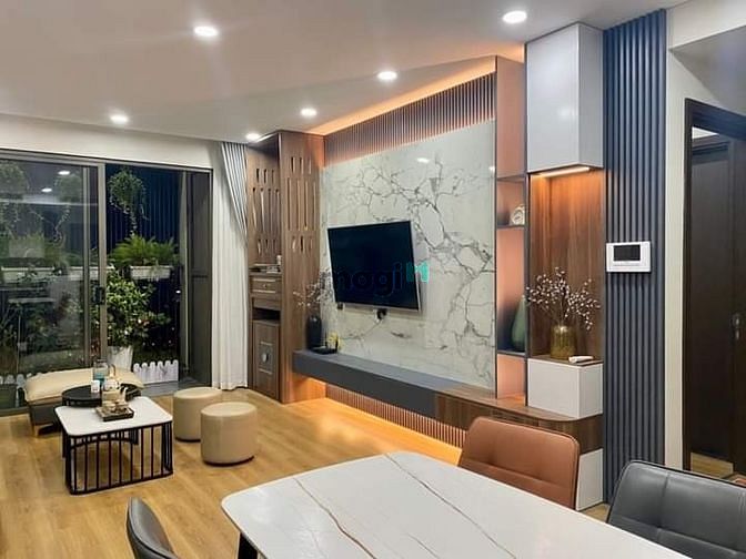 Hình ảnh BÁN NHANH SIÊU PHẨM ch Terra Rose Q7 74m² 1T368 2PN shr