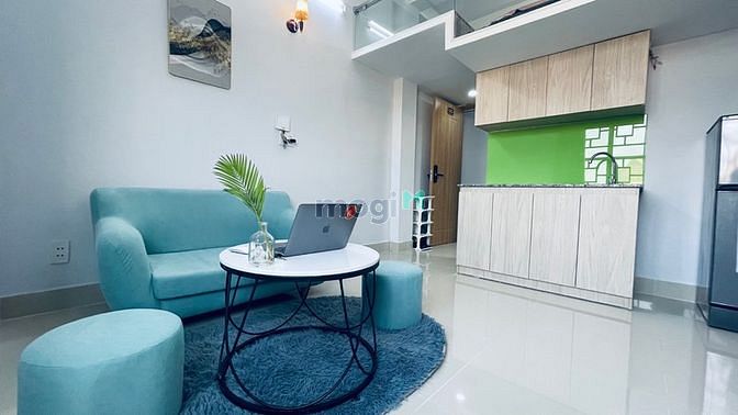 Hình ảnh 🏠Khai Trương Căn Hộ Duplex Sang Xịn Mịn🫶🏻