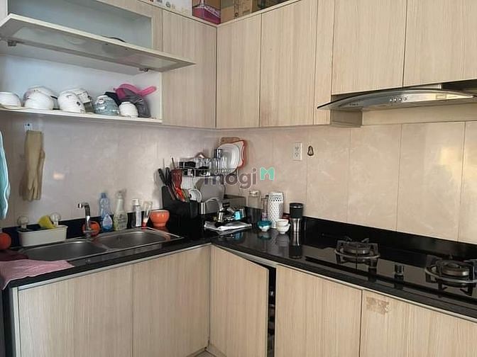 Hình ảnh BÁN NHANH SIÊU PHẨM ch Terra Rose Q7 74m² 1T368 2PN shr