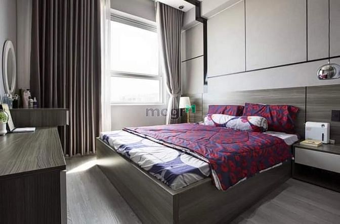 Hình ảnh BÁN NHANH SIÊU PHẨM ch Terra Rose Q7 74m² 1T368 2PN shr