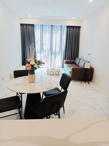 Hình ảnh The Metropole: Cho thuê 2PN full NT, view sầm uất - Xem nhà chốt ngay