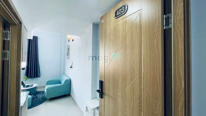 Hình ảnh 🏠Khai Trương Căn Hộ Duplex Sang Xịn Mịn🫶🏻