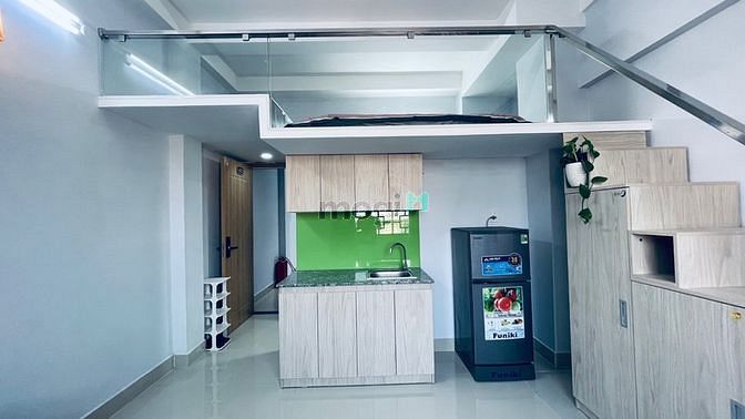 Hình ảnh 🏠Khai Trương Căn Hộ Duplex Sang Xịn Mịn🫶🏻