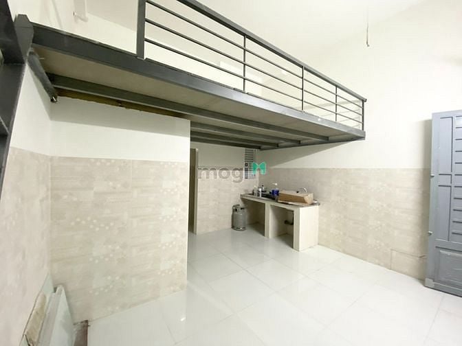 Hình ảnh Phòng mới 100% - Bình Tân - Ở được 3 người - CHỈ 3 TRIỆU 2
