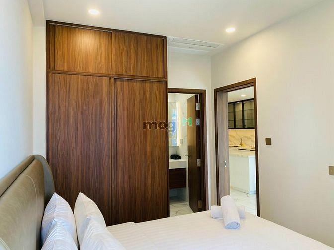 Hình ảnh The Metropole: Cho thuê 2PN full NT, view sầm uất - Xem nhà chốt ngay