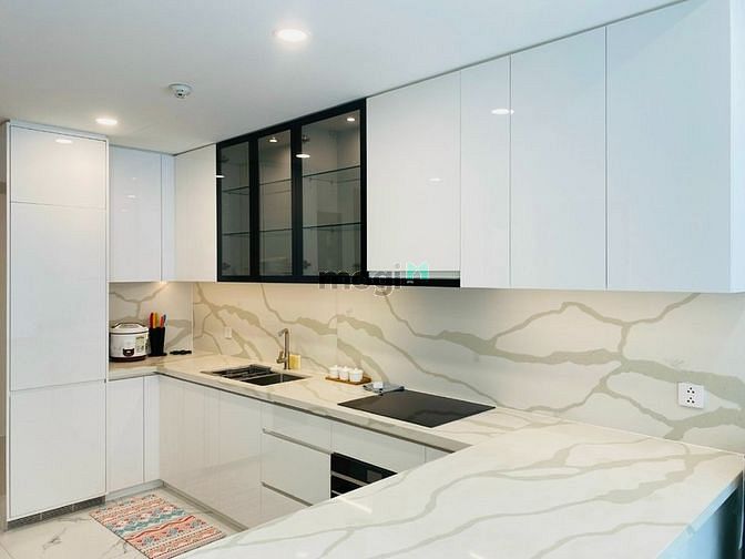 Hình ảnh The Metropole: Cho thuê 2PN full NT, view sầm uất - Xem nhà chốt ngay