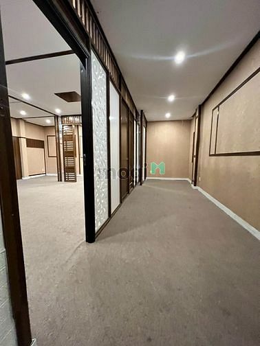 Hình ảnh Biệt Thự MT Trang Chủ MB66.COM Chính Thức Miếu Nổi: 8x18m Trệt 4 Tầng