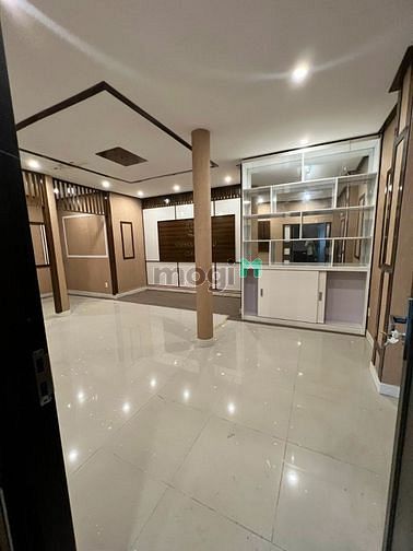 Hình ảnh Biệt Thự MT Trang Chủ MB66.COM Chính Thức Miếu Nổi: 8x18m Trệt 4 Tầng