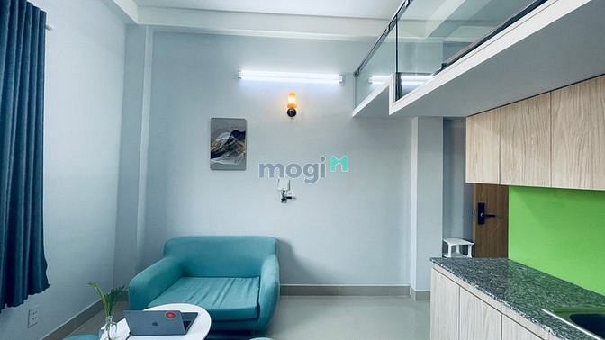 Hình ảnh 🏠Khai Trương Căn Hộ Duplex Sang Xịn Mịn🫶🏻