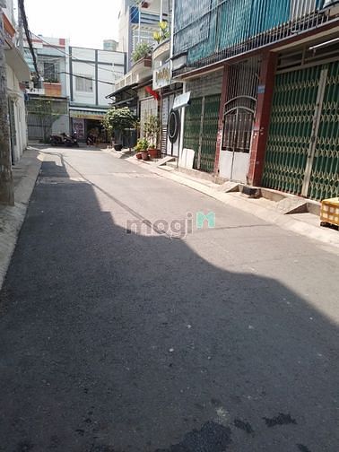 Hình ảnh Cho thuê nhà HXT đường Lê Đức Thọ, phường 6, Gò Vấp