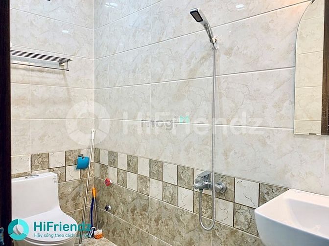 Hình ảnh Studio Siêu Thoáng Ngay Cầu Nguyễn Văn Cừ Giá Chỉ Từ 4TrX