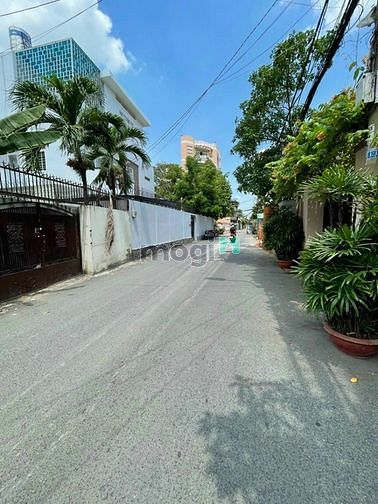 Hình ảnh Cần bán lô đất lớn khi Kiều Đàm Tân hưng Q7 459m2 đường 8m giá TL CC