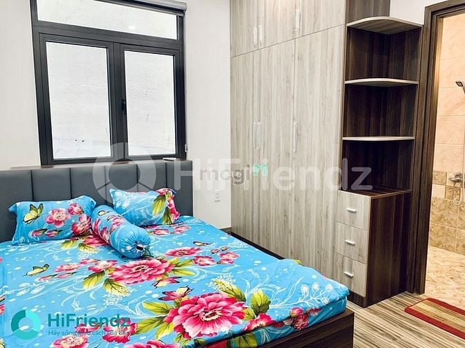 Hình ảnh Studio Siêu Thoáng Ngay Cầu Nguyễn Văn Cừ Giá Chỉ Từ 4TrX