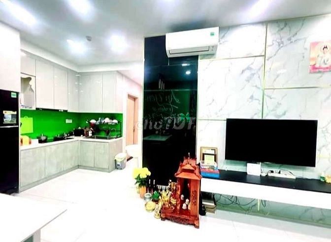 Hình ảnh Chính chủ gửi bán ch Jamila Khang Điền 70m2 1T625 2PN shr