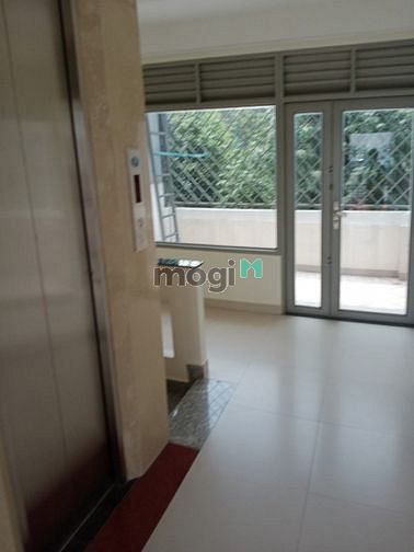 Hình ảnh Cho thuê nguyên căn đường Lê Văn Thọ p8, gv