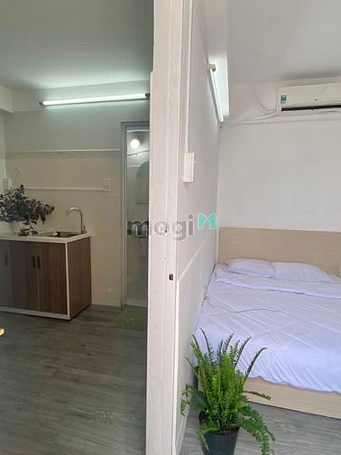 Hình ảnh 🍀🔥Mb6623 nạp rút nhanh chóng view landmark Bancol 1pn bếp riêng