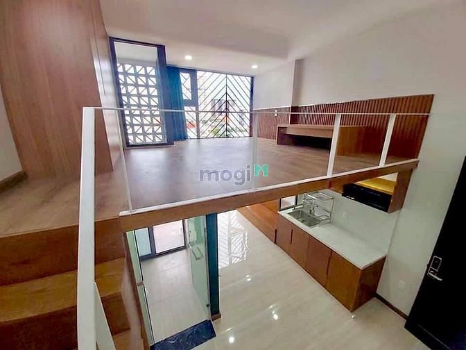 Hình ảnh Ra Mắt Căn Hộ Duplex Quận 7 Full Nt Lý Phục Man Trung Tâm Q7