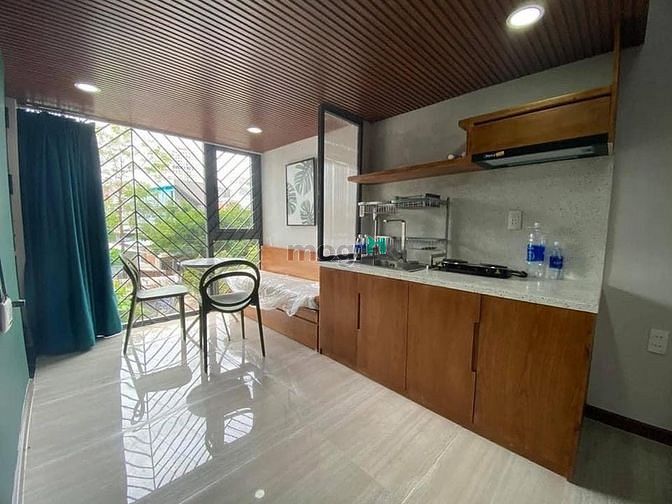 Hình ảnh Ra Mắt Căn Hộ Duplex Quận 7 Full Nt Lý Phục Man Trung Tâm Q7