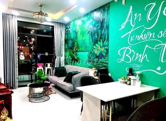 Hình ảnh Chính chủ gửi bán ch Jamila Khang Điền 70m2 1T625 2PN shr