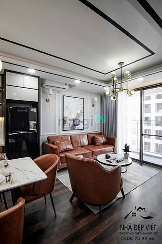 Hình ảnh [한국말 가능] Cho thuê chung cư Saigon South Phú Mỹ Hưng giá tốt nhất