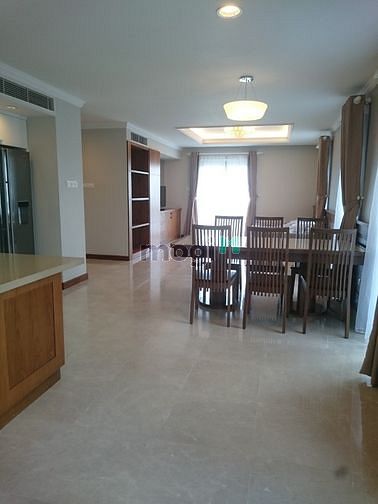 Hình ảnh 🏠 Mb6623 nạp rút nhanh chóng Penthouse Saigon Pavillon cho thuê 3PN/3WC Đầy đủ tiện nghi