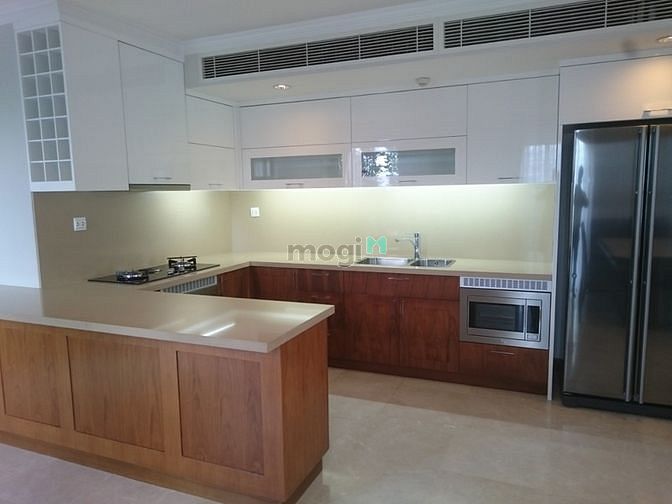 Hình ảnh 🏠 Mb6623 nạp rút nhanh chóng Penthouse Saigon Pavillon cho thuê 3PN/3WC Đầy đủ tiện nghi