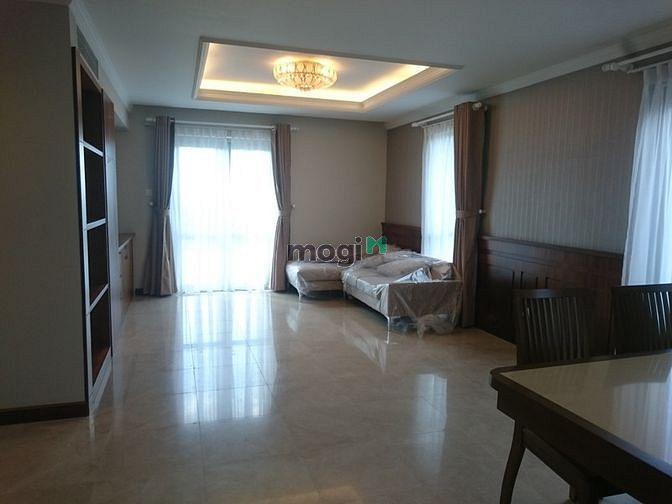 Hình ảnh 🏠 Mb6623 nạp rút nhanh chóng Penthouse Saigon Pavillon cho thuê 3PN/3WC Đầy đủ tiện nghi