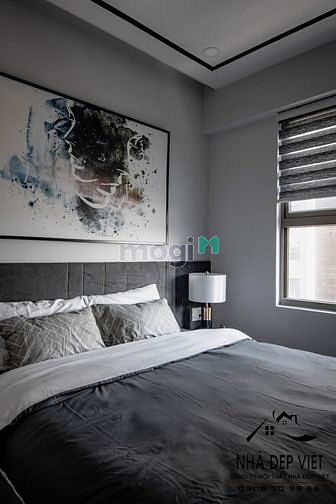 Hình ảnh [한국말 가능] Cho thuê chung cư Saigon South Phú Mỹ Hưng giá tốt nhất